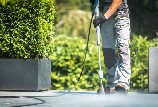 Best Patio and Deck Pressure Washing  in Douglasville, GA
