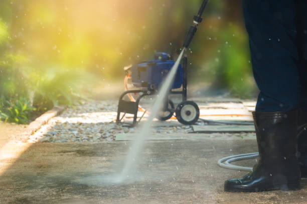 Reliable Douglasville, GA Pressure Washing Services Solutions